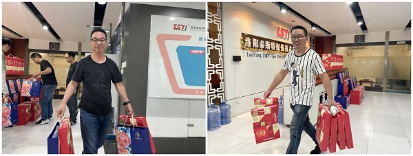 蘑菇视频红色LOGO恭祝大家中秋佳節快樂
