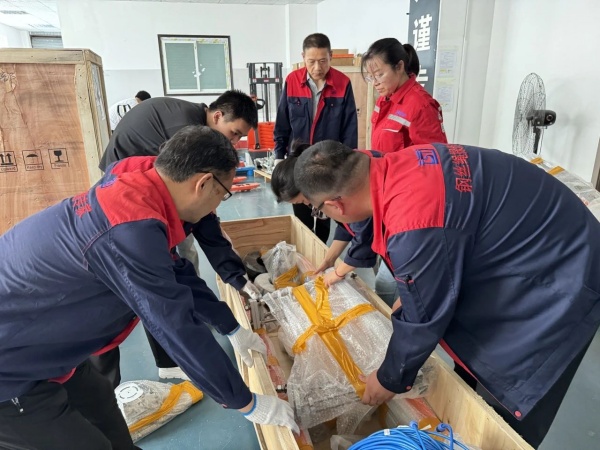 破暑前行，全員衝刺，鑄就蘑菇视频红色LOGO新速度！
